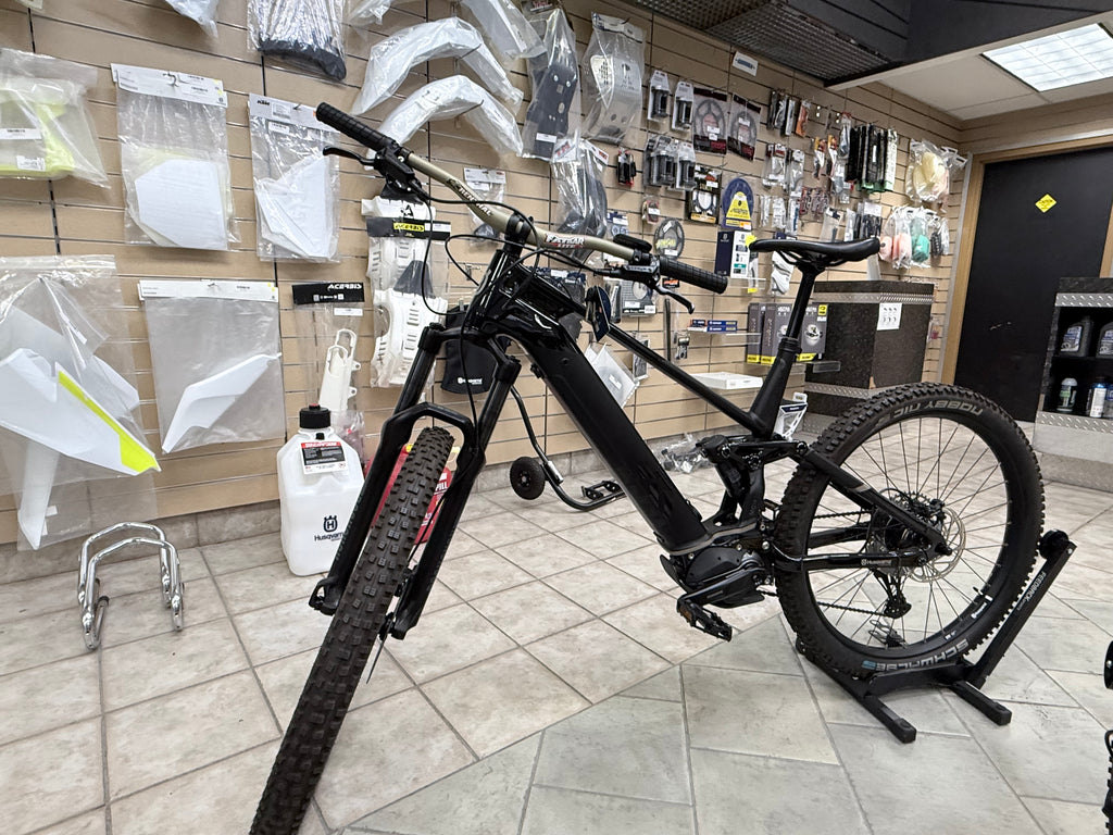 electric dirt bike for sale
