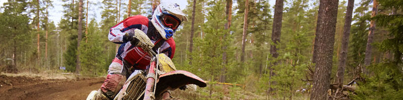 Where To Ride Your Dirt Bike
