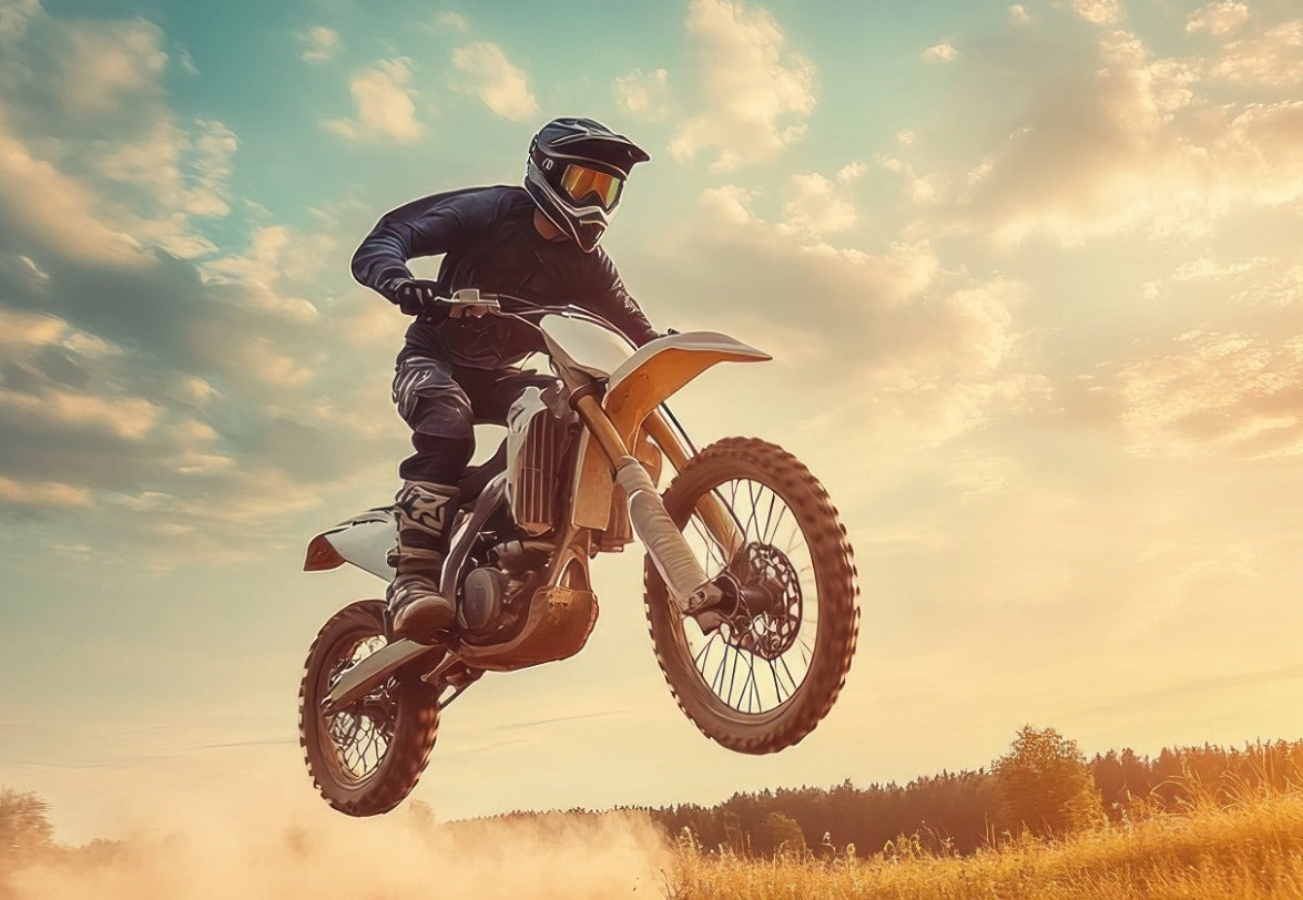 How Ground Clearance Impacts Your Motorcycle Purchase