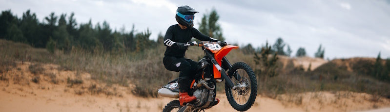 Powersports Vehicle Buying Guide