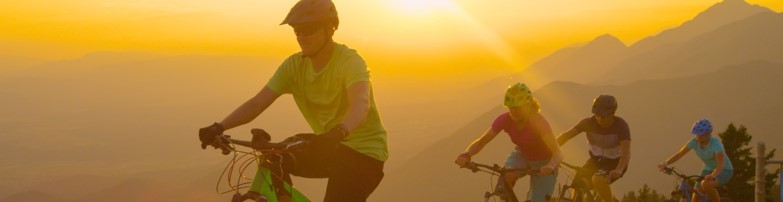 The Advantages of Using an Electric Bike