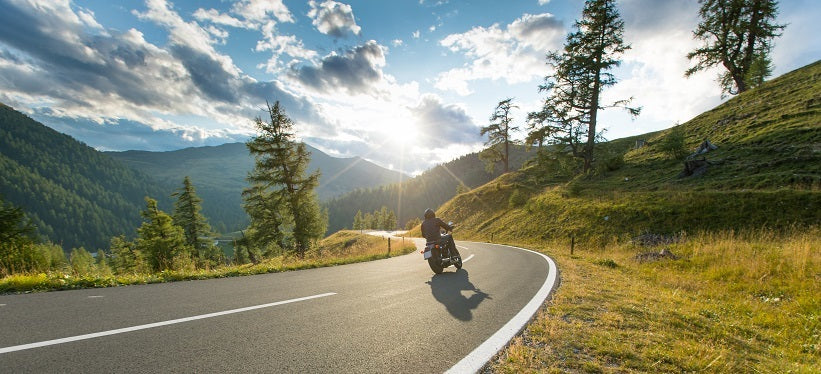 Common Causes of Motorcycle Crashes and How to Prevent Them