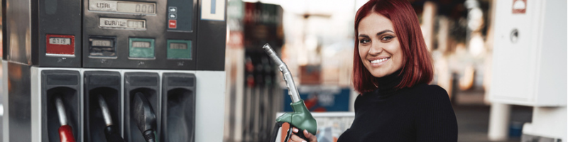 How to Improve Your Motorcycle Fuel Efficiency