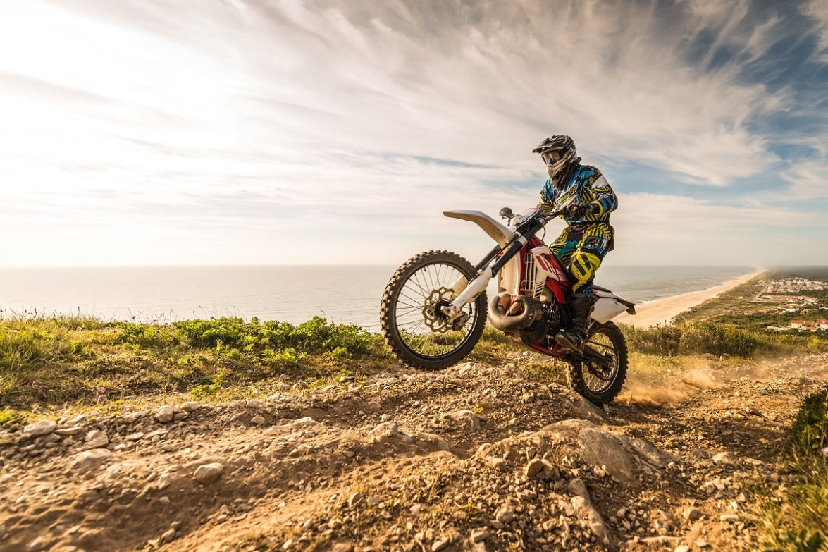 Dirt Bike Safety 101: Tips for Smooth and Secure Rides