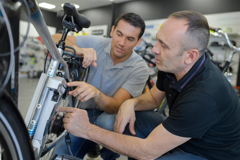Essential Guide to Maintaining Your Electric Bike
