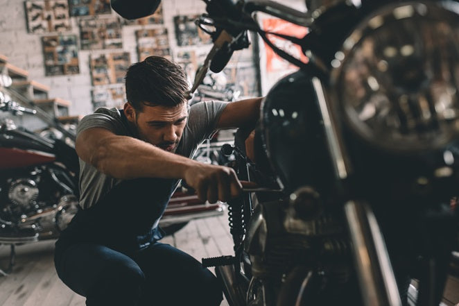Mastering Motorcycle Maintenance: Tips for Peak Performance and Longevity