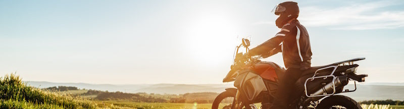 The Benefits of Buying a Standard Motorcycle
