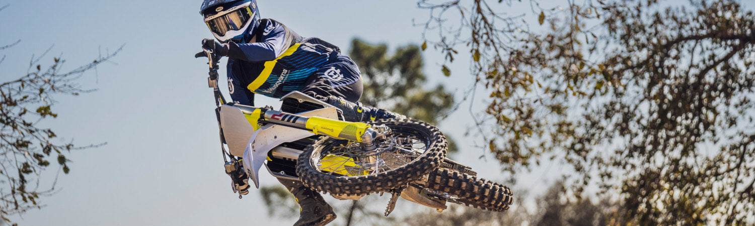 2024 husqvarna FC 250