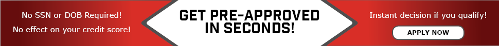 Get Pre-Approved 